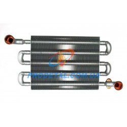 Теплообменник  первичный Westen Pulsar D